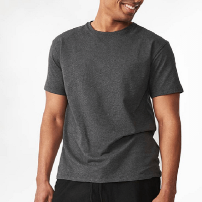 maggie-s-men-s-short-sleeve-top-heather-grey-m-men-s-organic-cotton-t-shirt-unisex-mg-1557-37538127347932