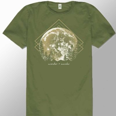soul-flower-men-s-short-sleeve-top-moss-m-organic-men-s-t-shirt-wonder-and-wander-sf127-m-17859823665307